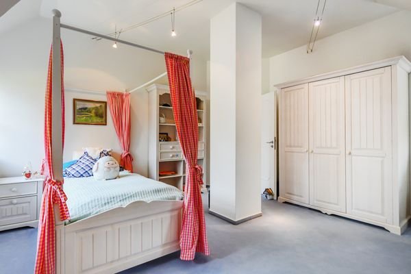 Zimmer im OG