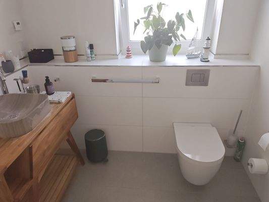 9035KC-10 Tageslicht-Duschbad