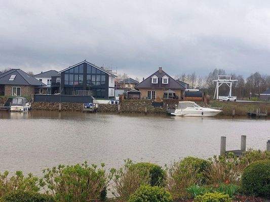 Dit is toch genieten