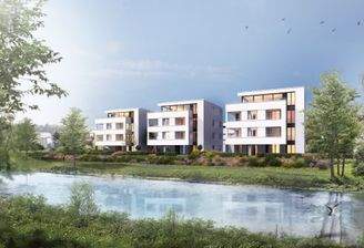 Wohnen an der Donau Sattlerstraße 5