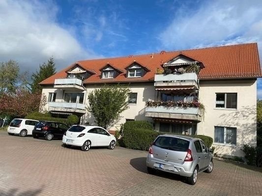 PKW-Stellplatz