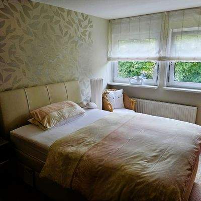 Schlafzimmer 1 Bild 2