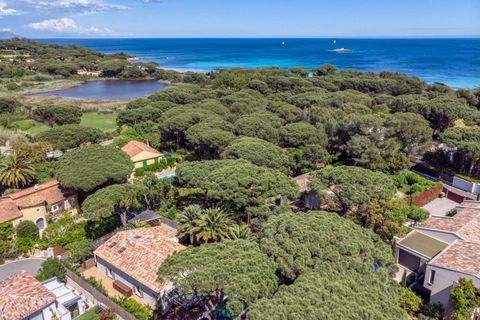 Saint Tropez Häuser, Saint Tropez Haus kaufen