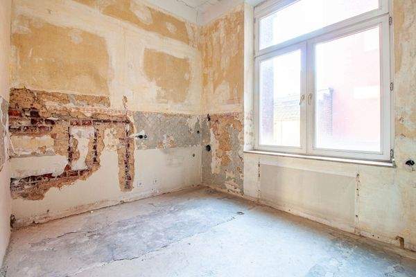 (heutige) Küche 3.OG