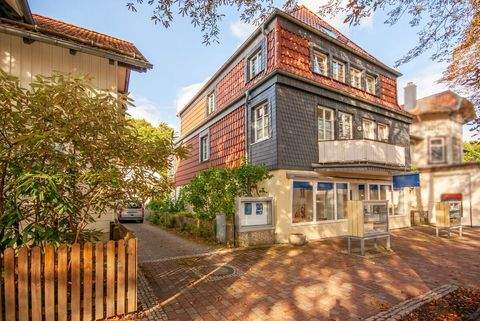 Bad Harzburg Häuser, Bad Harzburg Haus kaufen