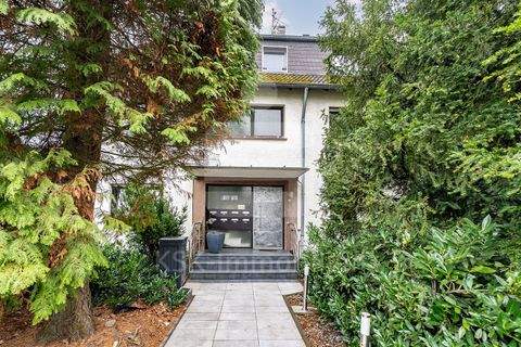 Bergisch Gladbach Wohnungen, Bergisch Gladbach Wohnung kaufen