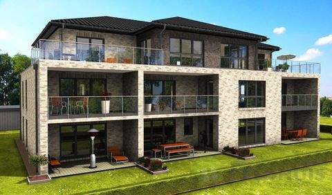 Moormerland Wohnungen, Moormerland Wohnung kaufen