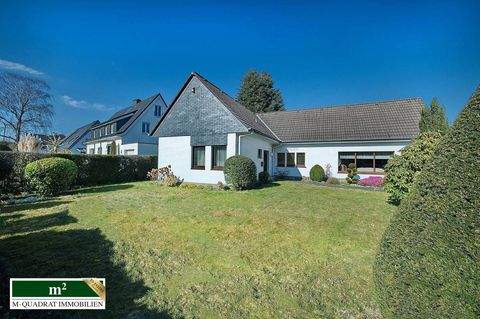 Solingen Häuser, Solingen Haus kaufen