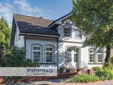 Hamburg Häuser, Hamburg Haus kaufen