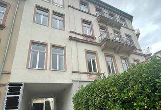 Gebäudeansicht