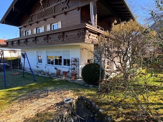 Schöne helle Eigentumswohnung 