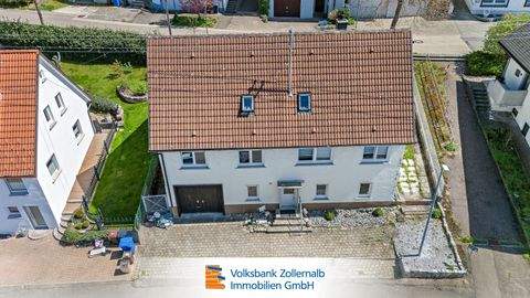 Albstadt Häuser, Albstadt Haus kaufen