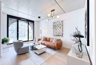 Moderne Wohnung in Heilbronn