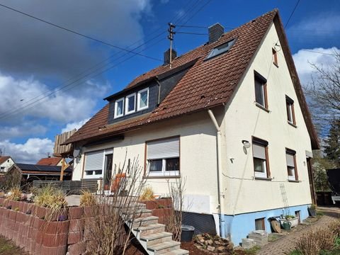 Mainhardt Häuser, Mainhardt Haus kaufen