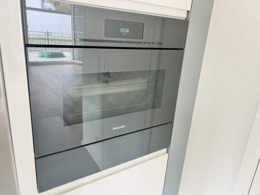 MIELE Microwelle