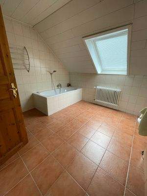 Großes, helles Familienbad mit......