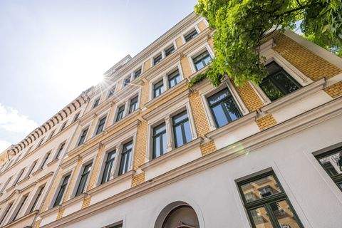 Leipzig Wohnungen, Leipzig Wohnung mieten