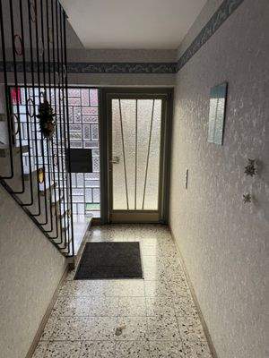 Hauseingang_Hausflur