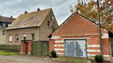 Bad Lauchstädt Häuser, Bad Lauchstädt Haus kaufen