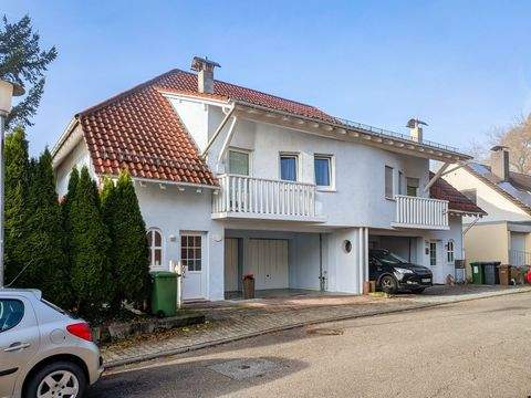 Wald-Michelbach Häuser, Wald-Michelbach Haus kaufen