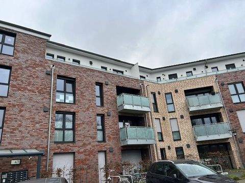 Nordhorn Wohnungen, Nordhorn Wohnung mieten