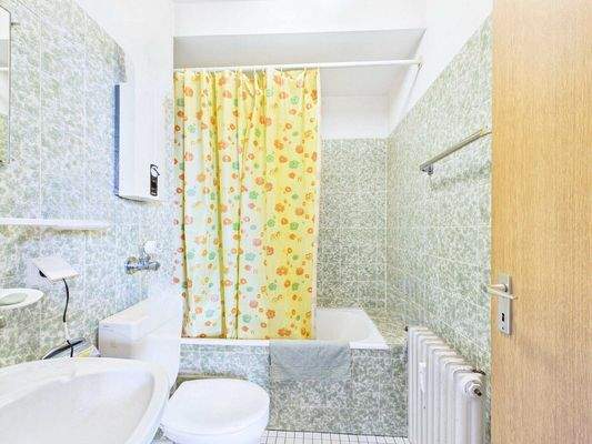 Kapitalanlage in Völklingen-City