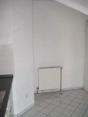 Küche jetzt ohne EBK