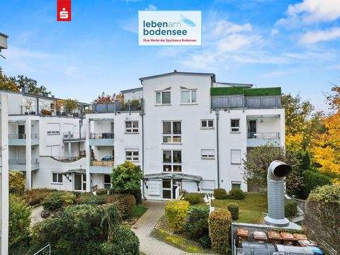 Friedrichshafen Wohnungen, Friedrichshafen Wohnung kaufen