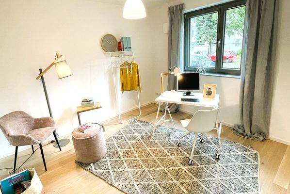 Musterwohnung