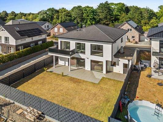 Außen - Patrick Pfeiffer Immobilien