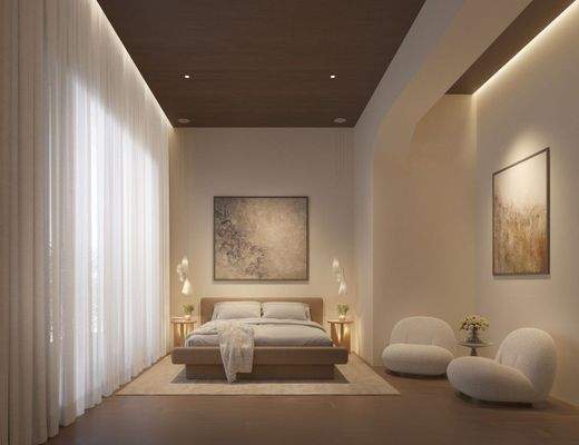 Erdgeschosswohnung zu renovieren mit Projekt zum Verkauf in Palma de Mallorca