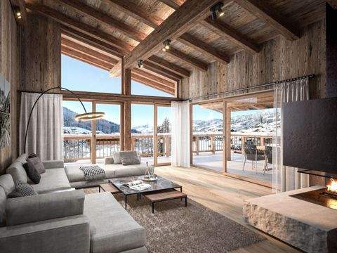 Kirchberg Wohnungen, Kirchberg Wohnung kaufen