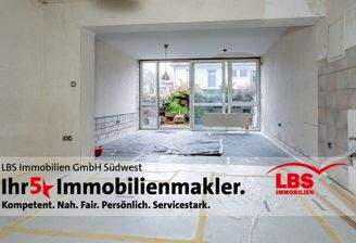 Wohn/Schlafbereich
