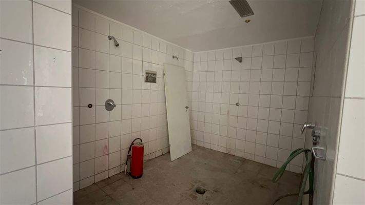 Dusche 2
