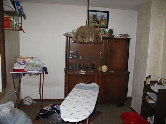 OG Gästezimmer