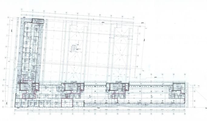 Plan 6.OG - 467,50m²