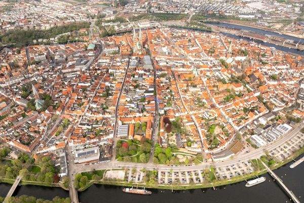 Lage Altstadtinsel 1