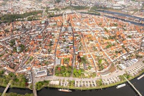 Lübeck Renditeobjekte, Mehrfamilienhäuser, Geschäftshäuser, Kapitalanlage