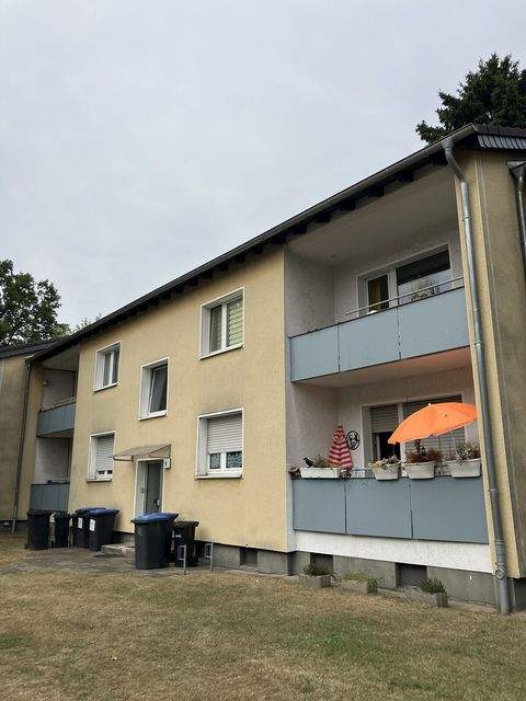 Moers Wohnungen, Moers Wohnung mieten
