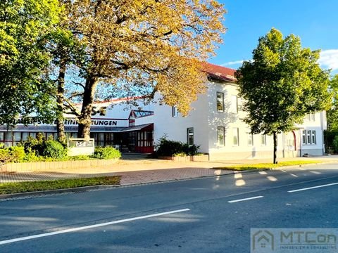 Ilmenau Büros, Büroräume, Büroflächen 