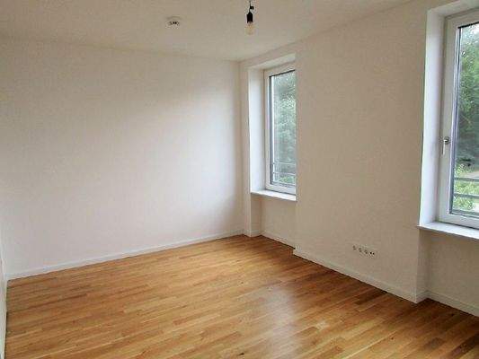 Schlafzimmer Ansicht 2