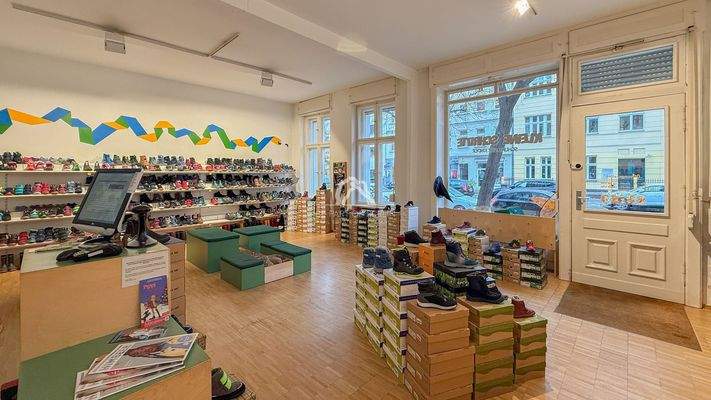 Räumlichkeiten / premises