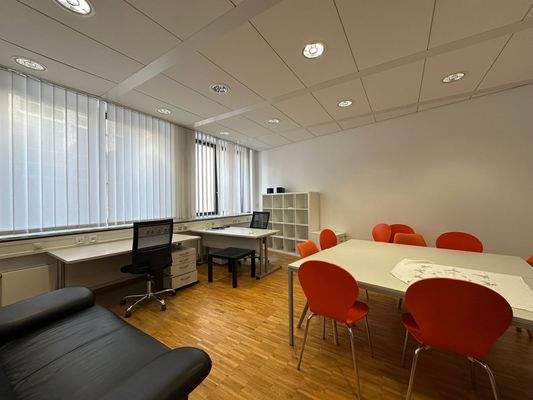 Besprechung- / Pausenraum