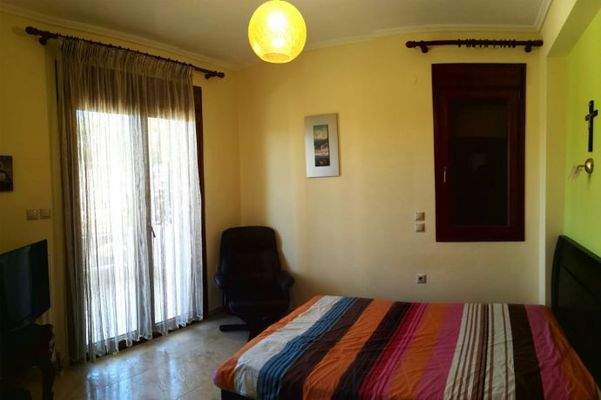 VILLA HALKIDIKI KASSANDRA