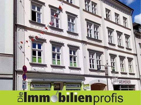 Hof Wohnungen, Hof Wohnung mieten