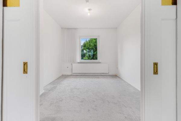 Wohnbereich untere Wohnung