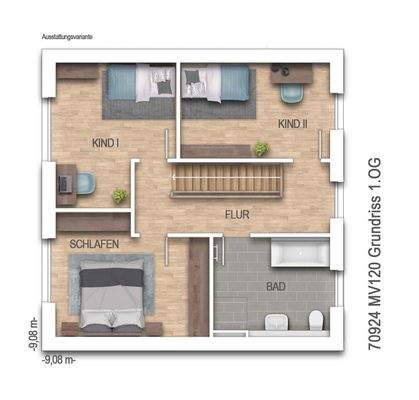 70924_bunter_Grundriss_1OG_vergrößert