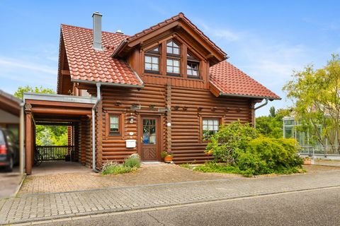 Karlsruhe / Neureut Häuser, Karlsruhe / Neureut Haus kaufen