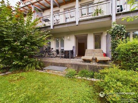 Bad Abbach Wohnungen, Bad Abbach Wohnung mieten