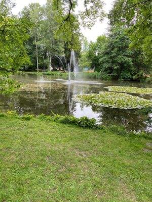 Kurpark Bad Aibling